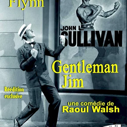 Miniature photo du film : Gentleman Jim