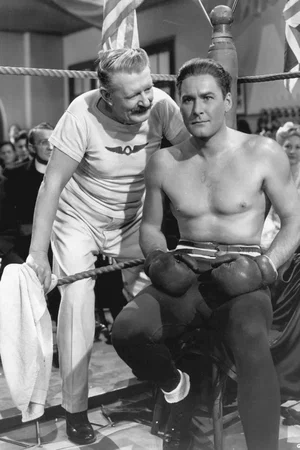Photo 2 du film : Gentleman Jim
