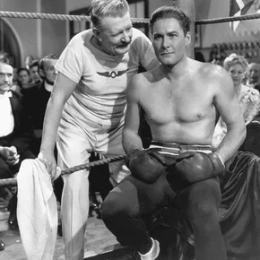 Photo du film : Gentleman Jim