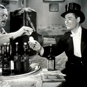 Photo du film : Gentleman Jim