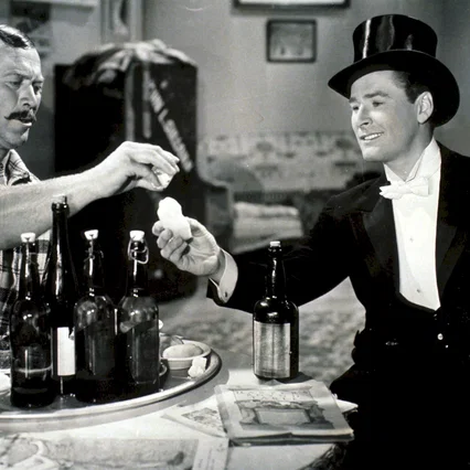 Miniature photo du film : Gentleman Jim