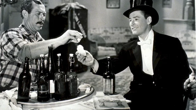Photo 3 du film : Gentleman Jim