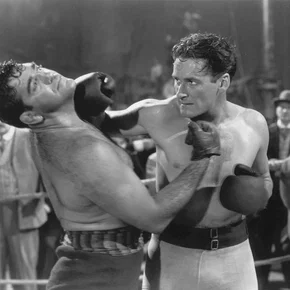 Photo du film : Gentleman Jim