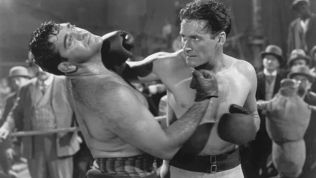 Photo 4 du film : Gentleman Jim