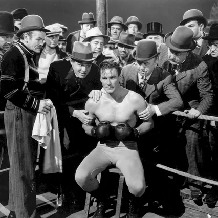 Miniature photo du film : Gentleman Jim