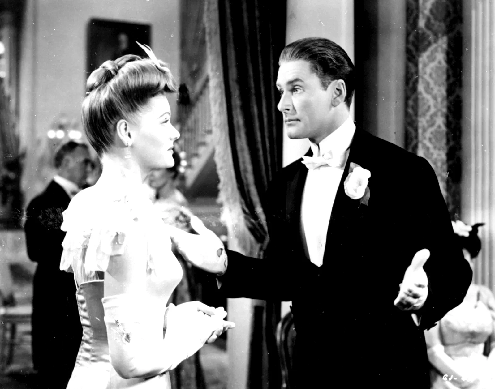 Photo 6 du film : Gentleman Jim