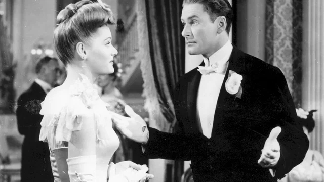 Photo 6 du film : Gentleman Jim