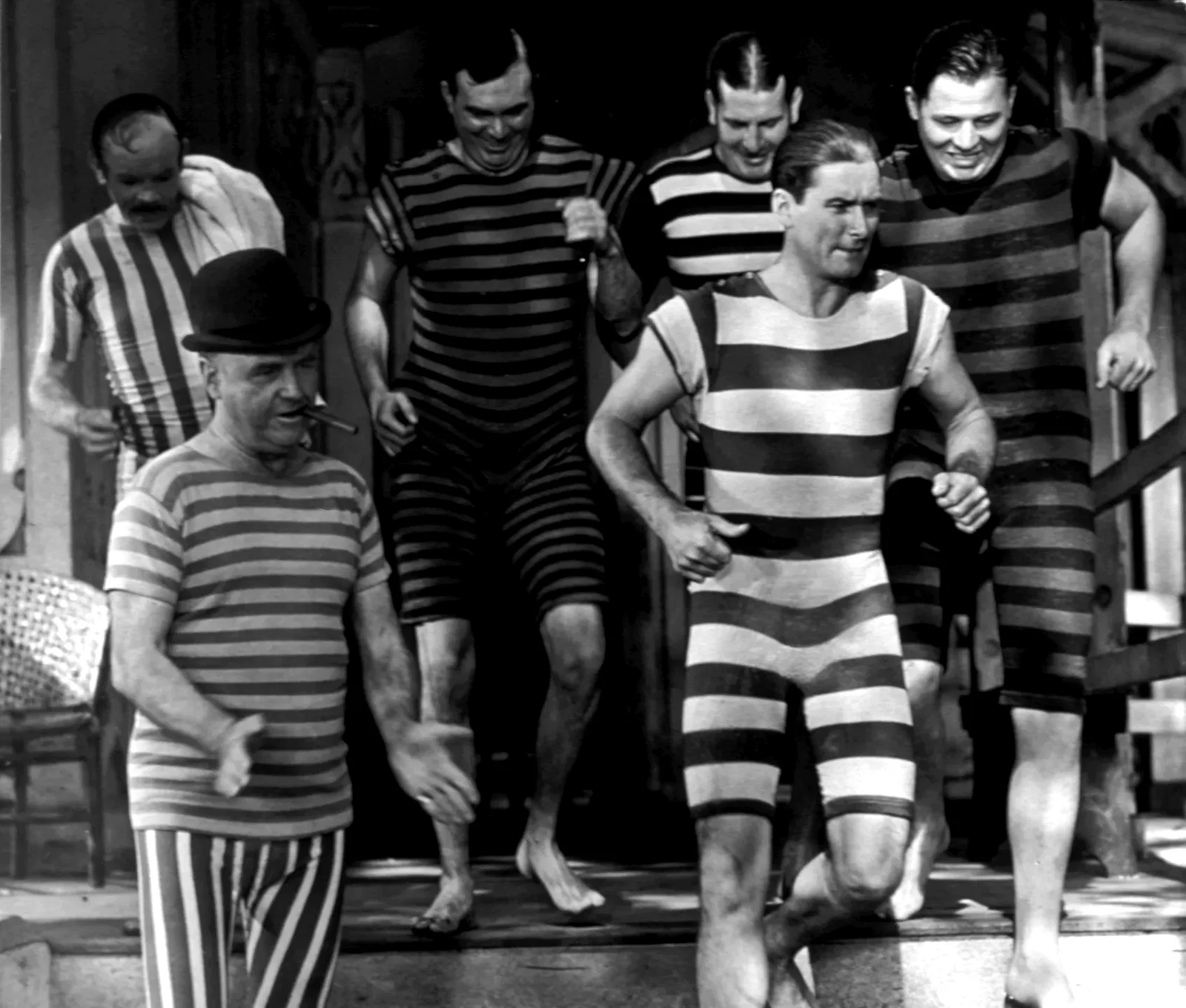 Photo 7 du film : Gentleman Jim