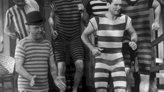 Photo 7 du film : Gentleman Jim