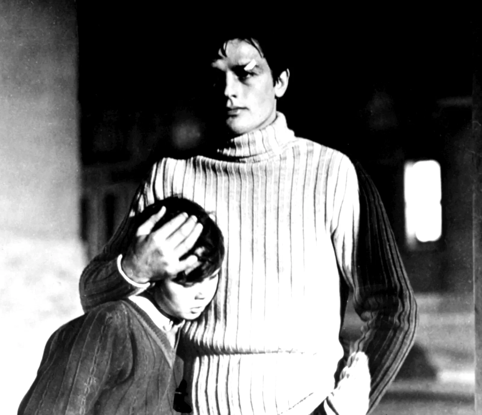 Photo 2 du film : Rocco et ses freres