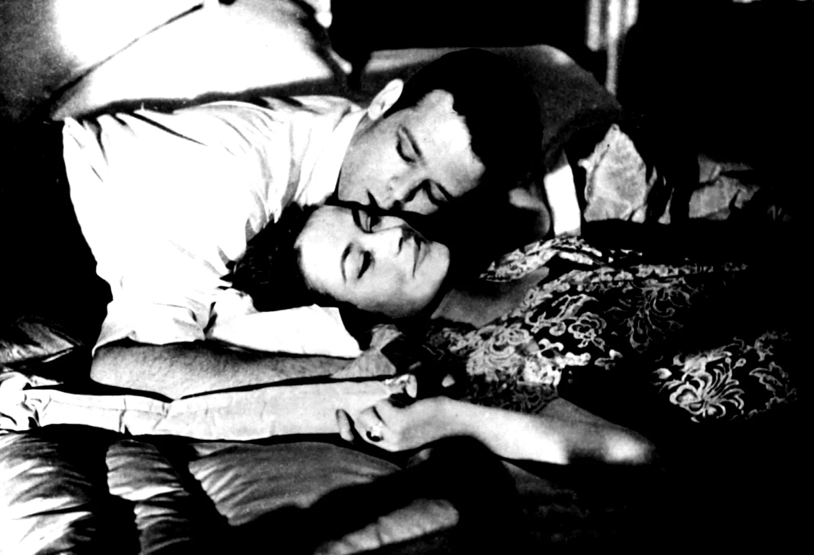 Photo 3 du film : Rocco et ses freres