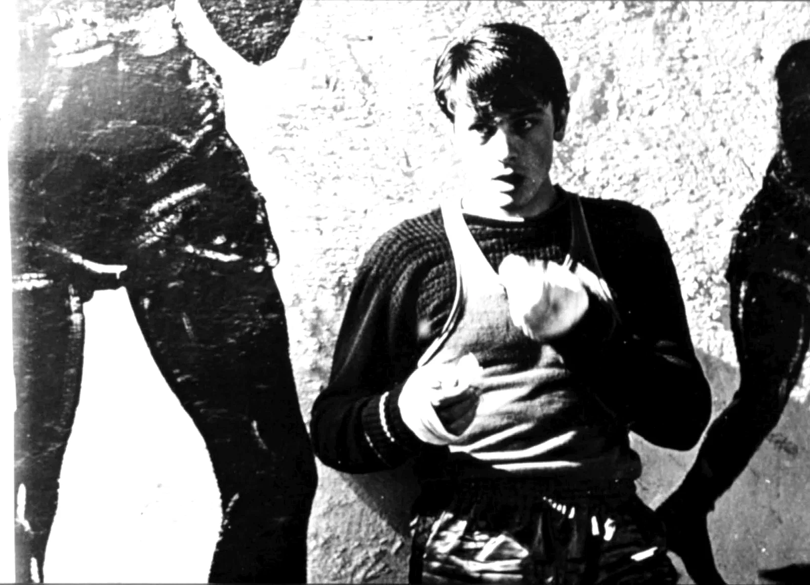 Photo 4 du film : Rocco et ses freres