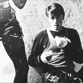 Photo du film : Rocco et ses freres