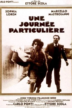 Photo du film : Une journée particulière