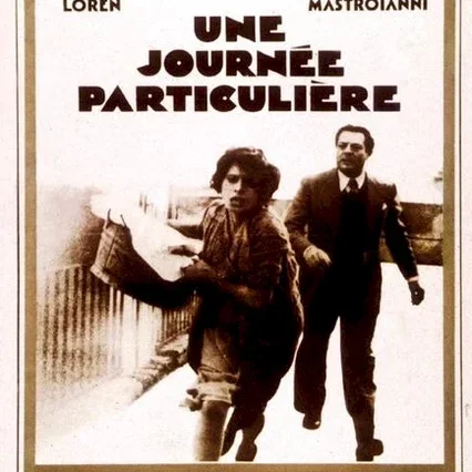 Miniature photo du film : Une journée particulière