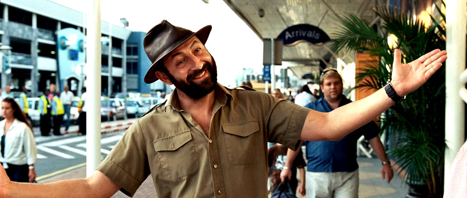 Photo 5 du film : Safari