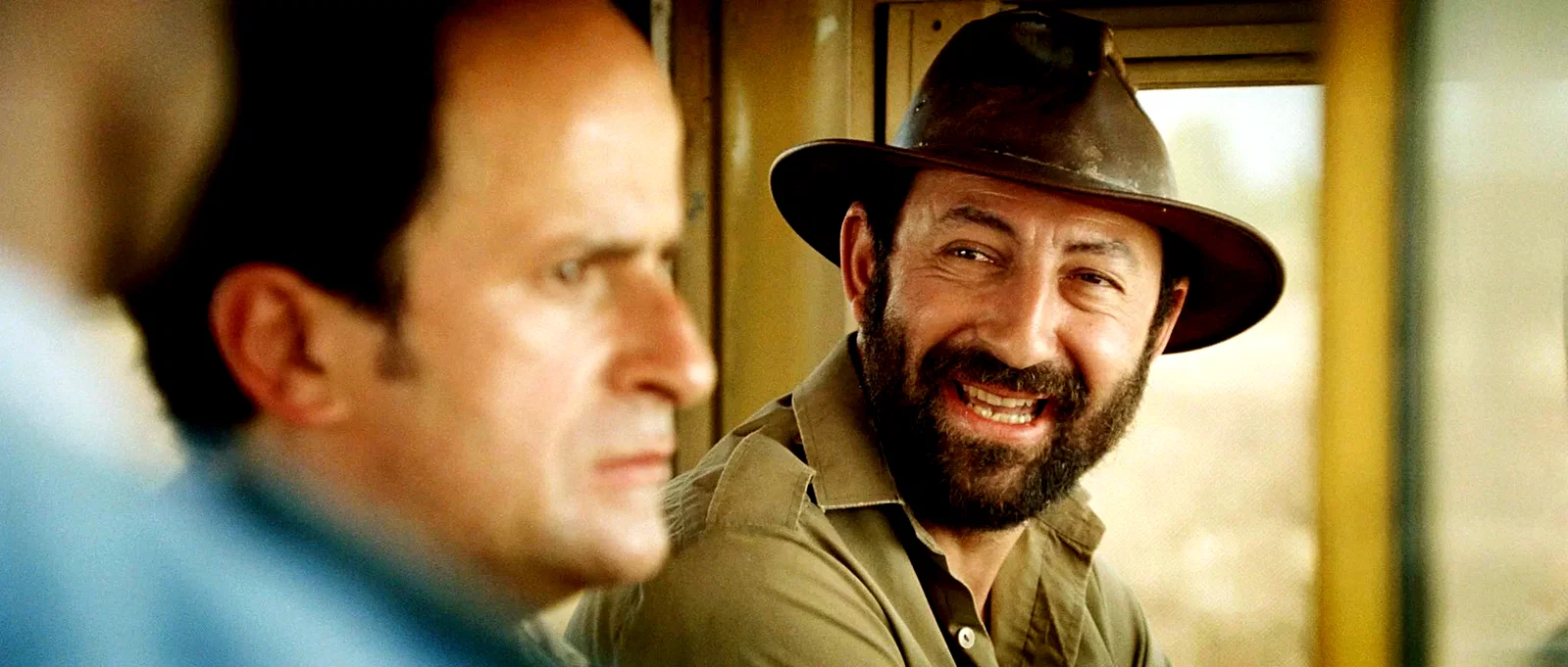 Photo 10 du film : Safari
