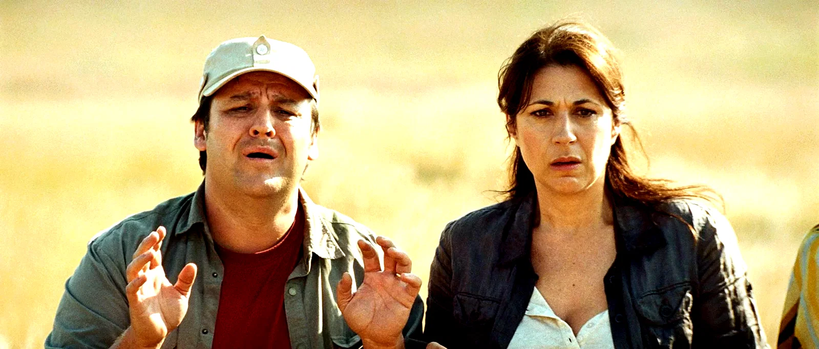 Photo 13 du film : Safari