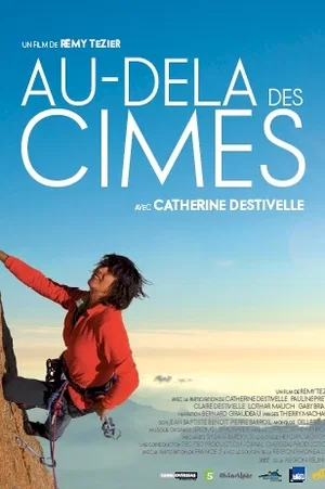 Affiche du film : Au-delà des cîmes