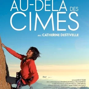 Photo du film : Au-delà des cîmes