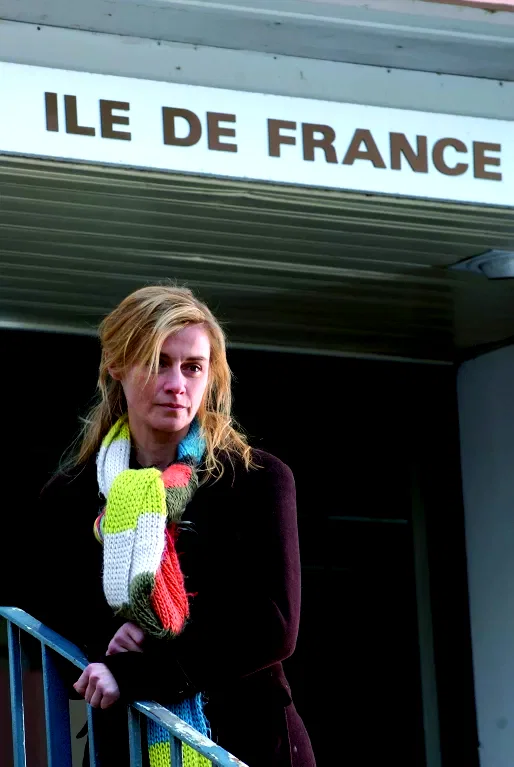Photo 8 du film : La Première étoile