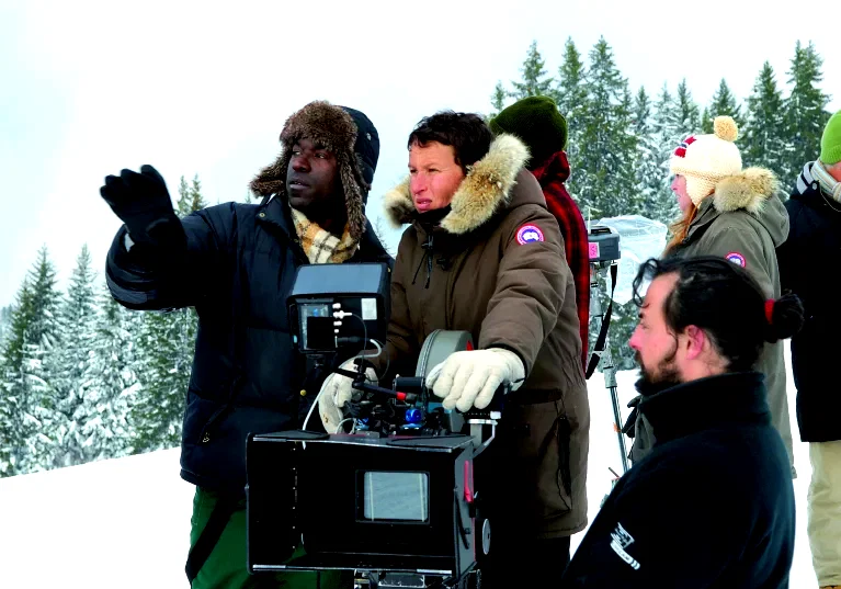 Photo 14 du film : La Première étoile