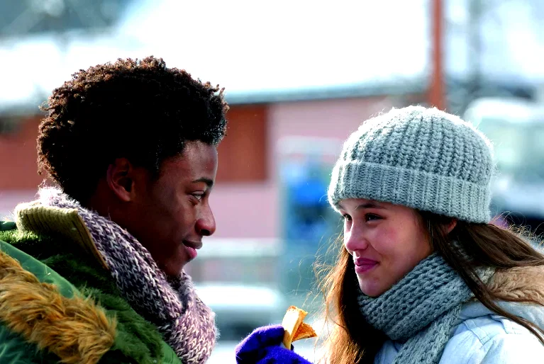 Photo 16 du film : La Première étoile