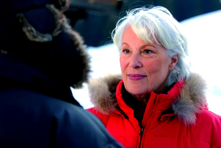 Photo 20 du film : La Première étoile