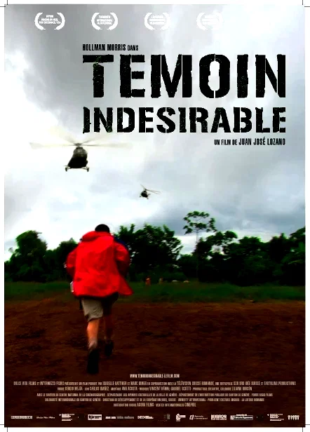 Photo 9 du film : Témoin indésirable 