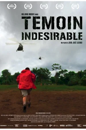 Photo du film : Témoin indésirable 