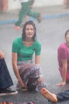 Affiche du film Summer rain