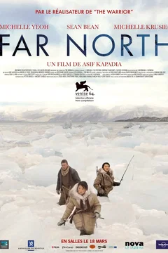Affiche du film Far North