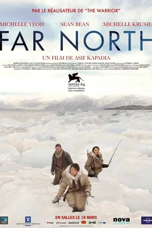Affiche du film : Far North