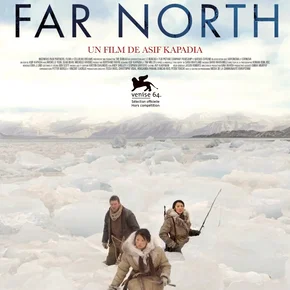 Photo du film : Far North