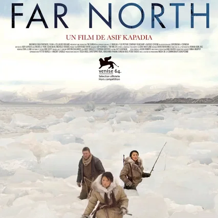 Miniature photo du film : Far North