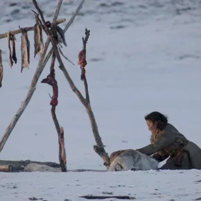 Photo du film : Far North