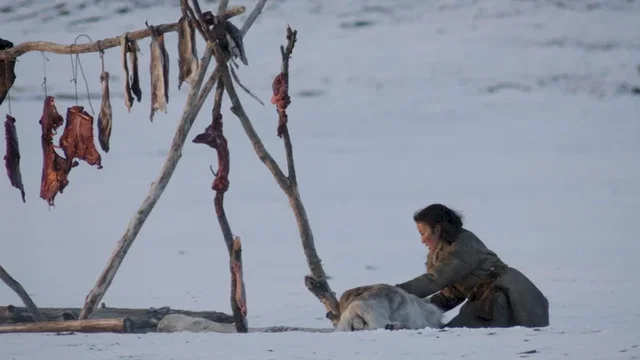 Photo du film : Far North