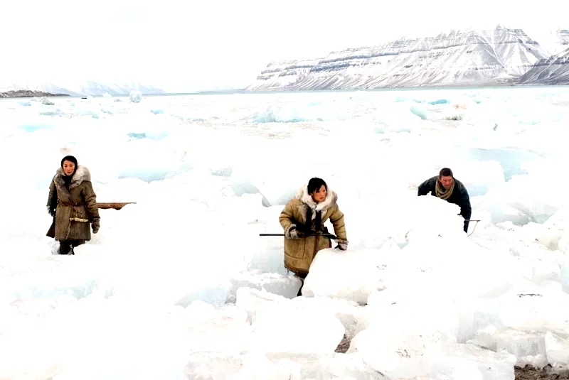 Photo 3 du film : Far North