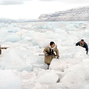 Photo du film : Far North