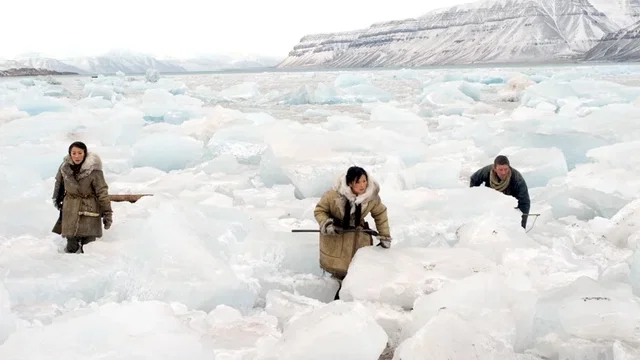 Photo du film : Far North
