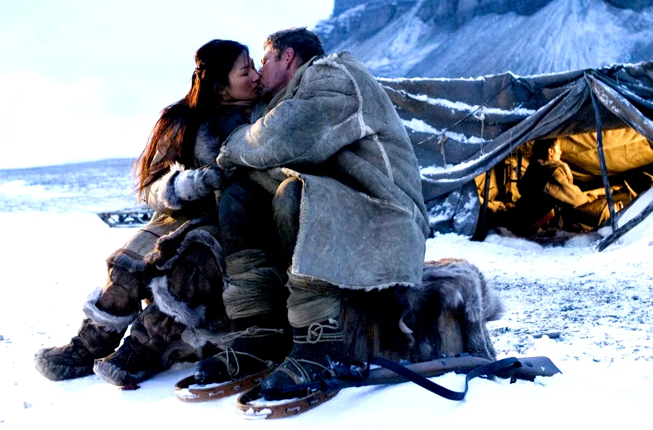 Photo 4 du film : Far North