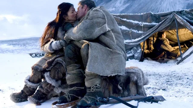 Photo du film : Far North