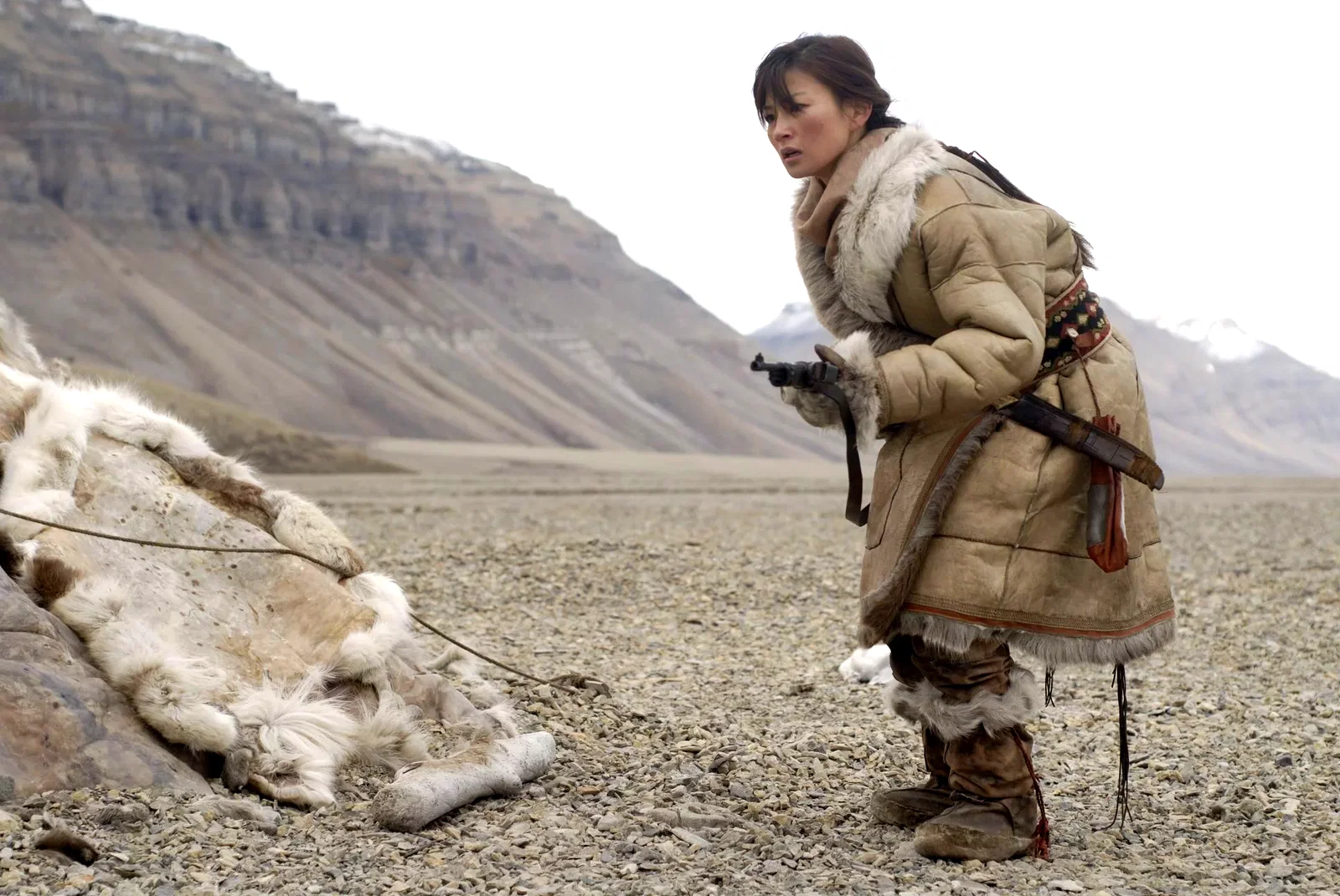 Photo 5 du film : Far North