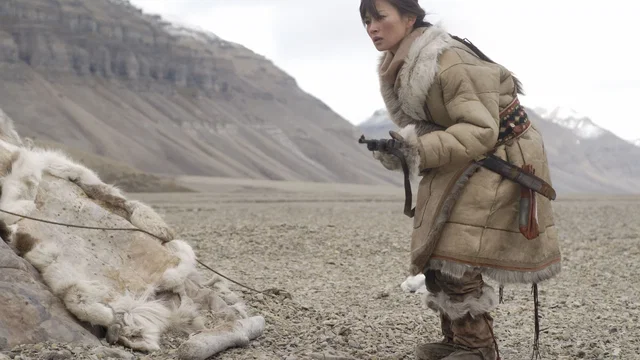 Photo du film : Far North