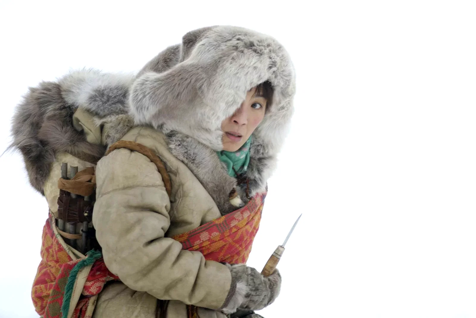 Photo 7 du film : Far North