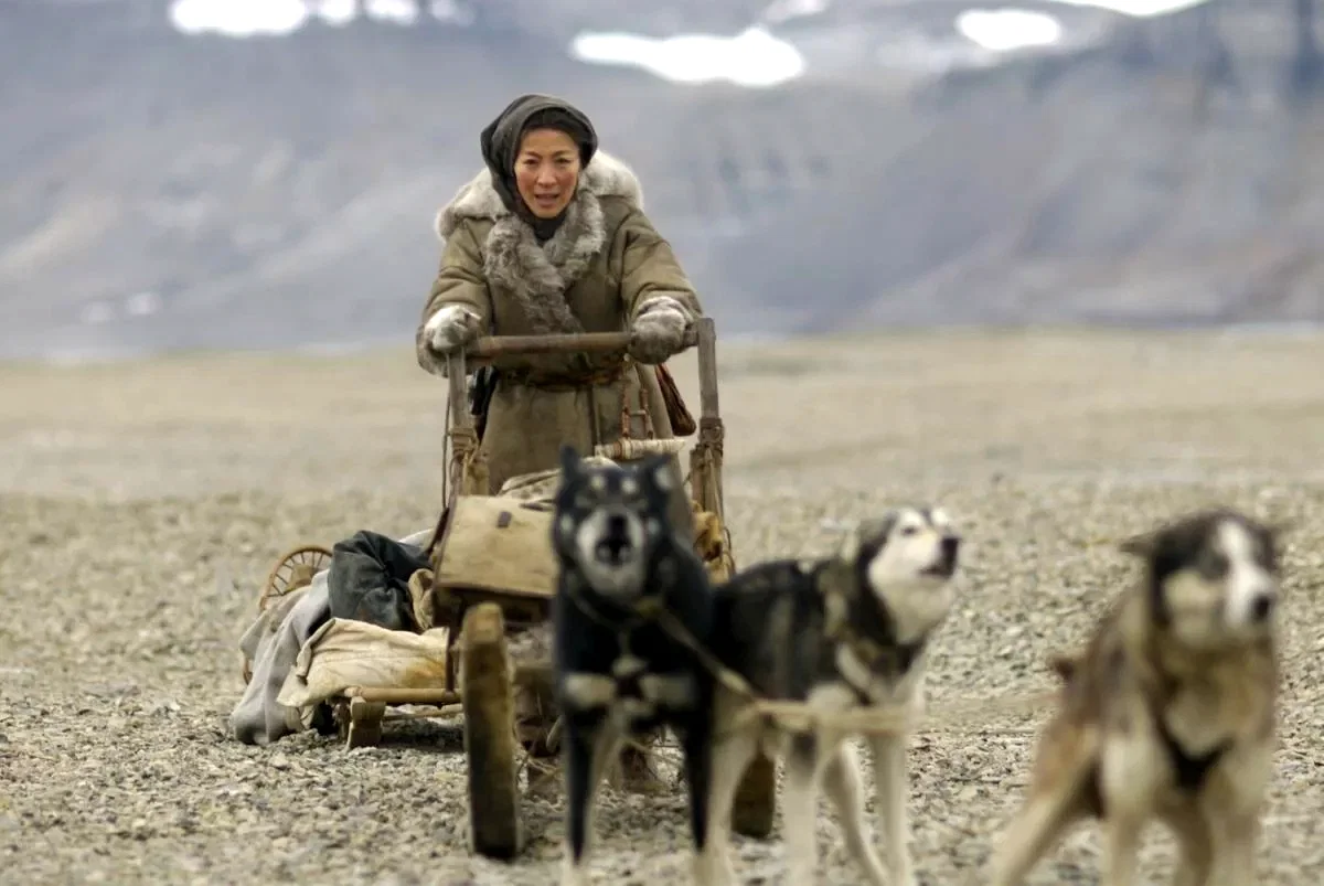 Photo 8 du film : Far North