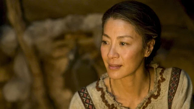 Photo du film : Far North