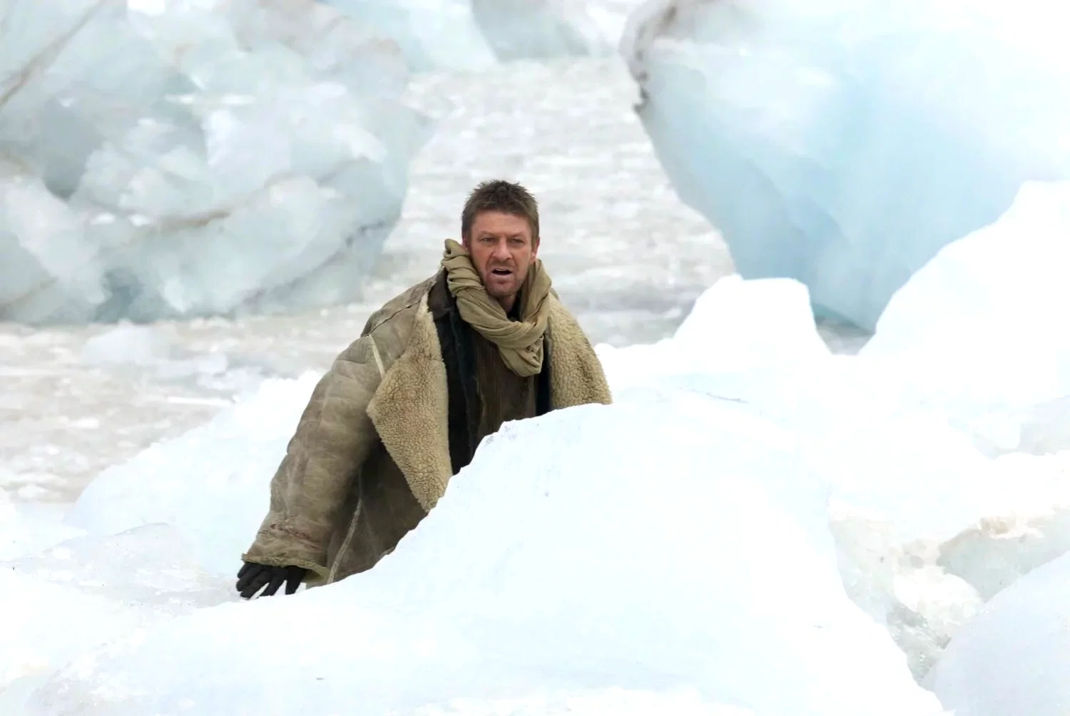 Photo 10 du film : Far North