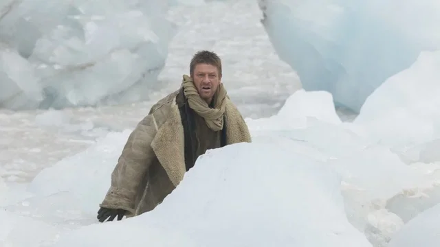 Photo du film : Far North