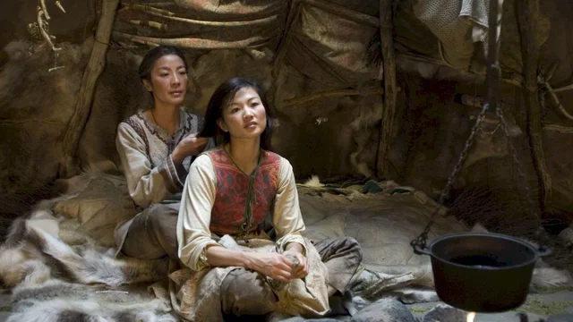 Affiche du film : Far North